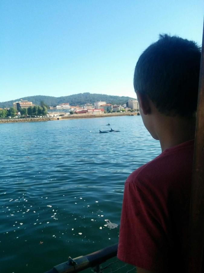 Barco 12 Mts Centro * Cangas